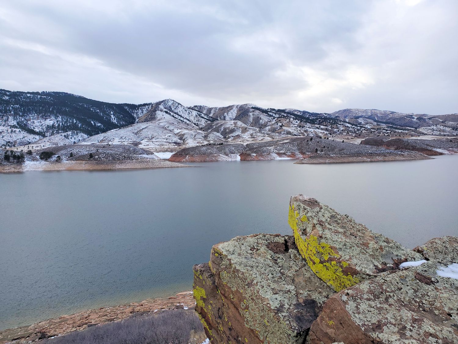 Horsetooth 